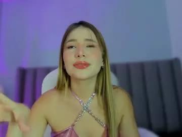 nicol_glow from Chaturbate is Freechat