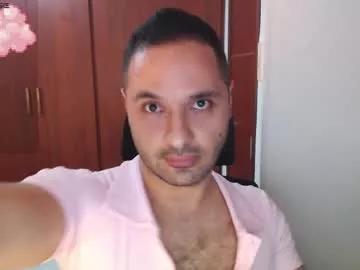 nicolasgarces from Chaturbate is Freechat