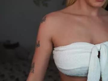 nicolette__shea_ from Chaturbate is Freechat