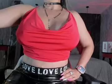 nicolle_bdsm from Chaturbate is Freechat