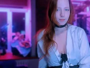 night_liliths from Chaturbate is Freechat