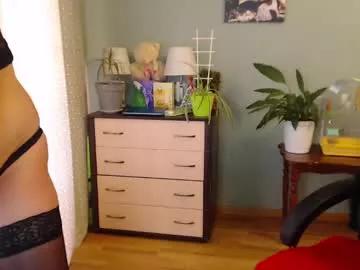 nika_black111 from Chaturbate is Freechat