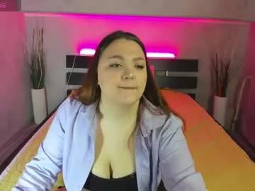 nika_maris from Chaturbate is Freechat