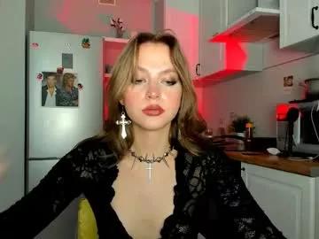 niky_jess from Chaturbate is Freechat