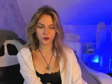 niky_jess from Chaturbate is Private