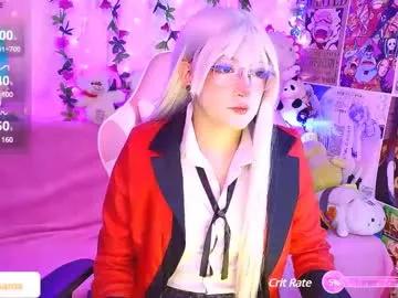 Photos of nixy_sama from Chaturbate is Freechat