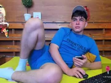 noah__08 from Chaturbate is Freechat