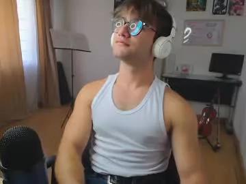 noah_eden_ from Chaturbate is Freechat