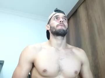 noah_jhonsonn from Chaturbate is Freechat