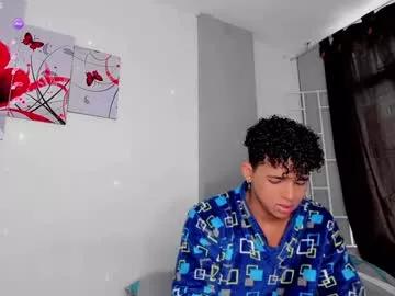 noah_smith04 from Chaturbate is Freechat