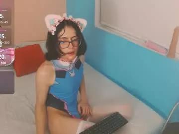 noahscott_0 from Chaturbate is Freechat