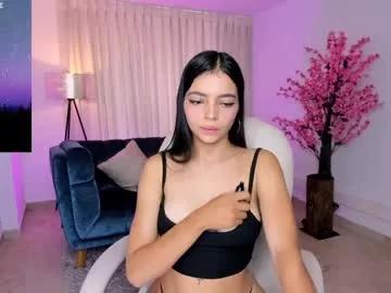 nohemi_rose from Chaturbate is Freechat