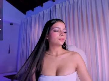 nohemi_rose from Chaturbate is Freechat