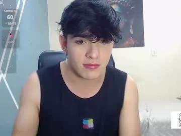 nolan_twink from Chaturbate is Freechat