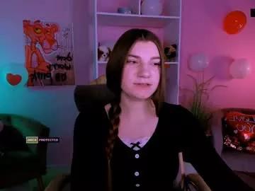 nova_cutie from Chaturbate is Freechat