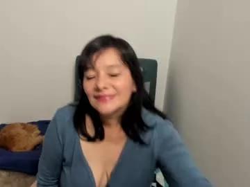 nuit_rose from Chaturbate is Freechat