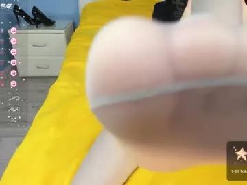 nylony_queeny from Chaturbate is Freechat