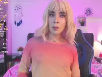 nyx__blackwood from Chaturbate is Freechat