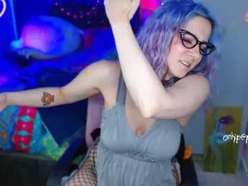 o0pepper0o from Chaturbate is Freechat
