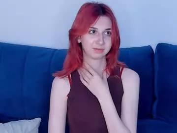 odelinabolling from Chaturbate is Freechat