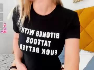 odelinacoleson from Chaturbate is Freechat