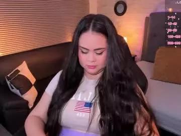 oliva_jones from Chaturbate is Freechat