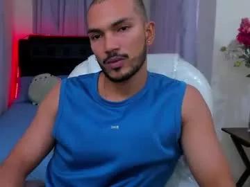 oliver22_ from Chaturbate is Freechat