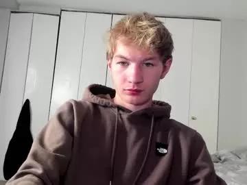 oliver_beck from Chaturbate is Freechat