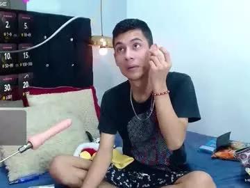 oliver_king_sex from Chaturbate is Freechat