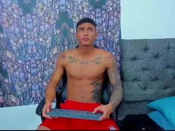 oliver_smith_2 from Chaturbate is Freechat