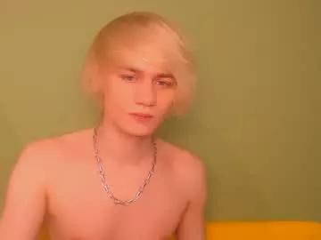 oliver_sweet_ from Chaturbate is Freechat