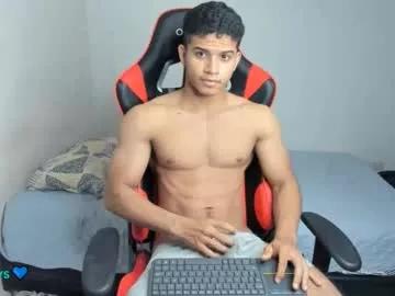 oliver_thompsson from Chaturbate is Private