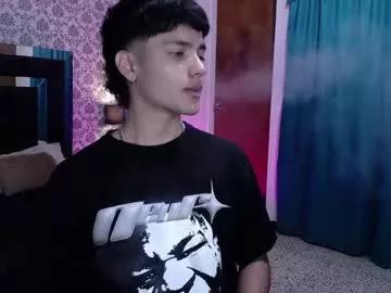 olivermorgan69 from Chaturbate is Freechat