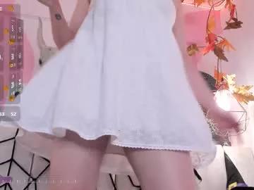 olivia_miller20 from Chaturbate is Freechat