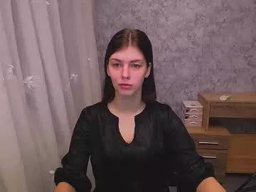 olivia_red_ from Chaturbate is Freechat