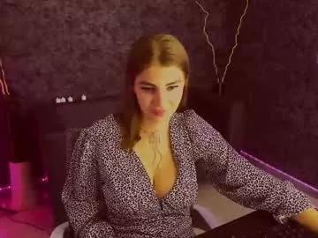 olivia_sunshine from Chaturbate is Freechat