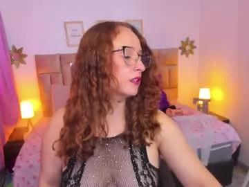 olivia_willd from Chaturbate is Freechat