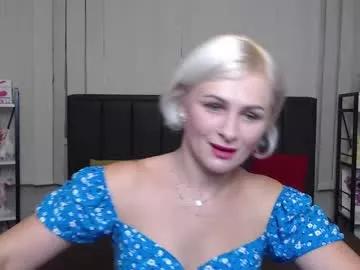 oliviahorst from Chaturbate is Freechat