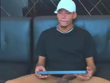 omar_shanna from Chaturbate is Freechat