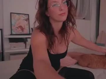 onelittlemermaid from Chaturbate is Freechat