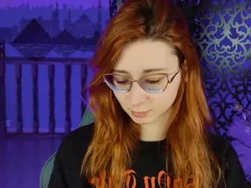 orianna_blade from Chaturbate is Freechat