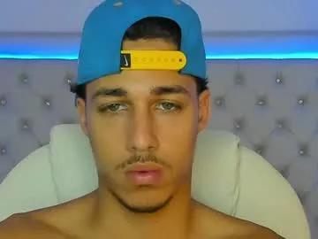 orionblaze69 from Chaturbate is Freechat