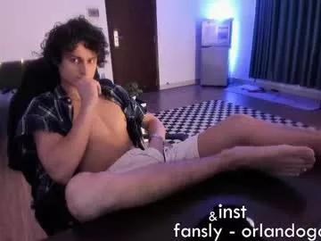 orlando__bloom from Chaturbate is Freechat