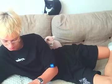 ostin_meoww from Chaturbate is Freechat