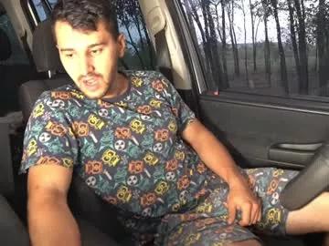 outdoorsloverjay from Chaturbate is Freechat