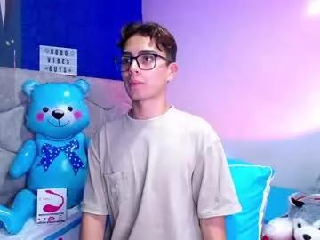 owenblue__ from Chaturbate is Freechat