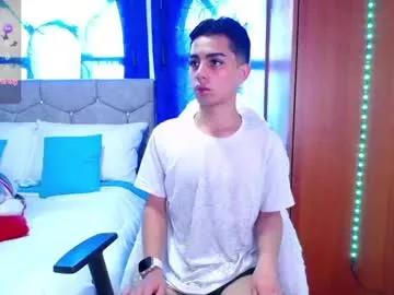 owenblue__ from Chaturbate is Freechat