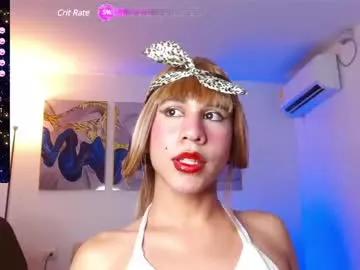 pamela_durandy from Chaturbate is Freechat