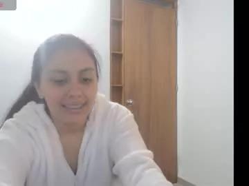 paola_alexander from Chaturbate is Freechat