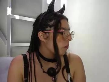 paola_lyon from Chaturbate is Freechat